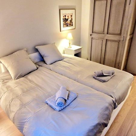 Appartement Moderne 3 Pieces Avec Parking Prive Massy  Exterior photo